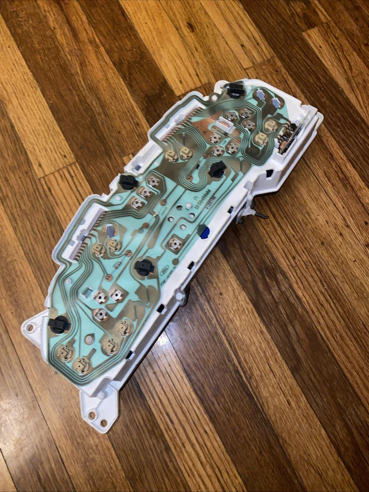 Ford Taurus 1996-1997 velocímetro cuadro instrumento calibre OEM Foto 2 de 2