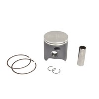 Kolben 2T Geformt Racing Ø 53,98Mm FüR Husqvarna Te 125 14-16 2T