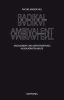Rachel Mader | Radikal Ambivalent | Taschenbuch | Deutsch (2014) | 272 S.