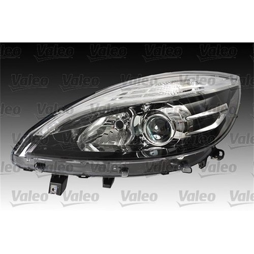 VALEO 044933 Faro principale per VW