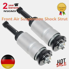 Amortisseur Land Rover RANGE 4X4