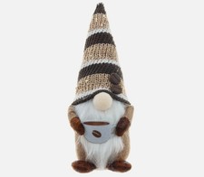 Coffee Gnome Home Decor, Coffee Bar Ac cessories