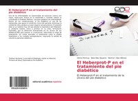 Irlema Permuy (U. A.) | El Heberprot-P En El Tratamiento Del Pie DiabéTico