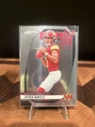 2024 Panini Prizm - Rookies Jayden Daniels #347 (RC)