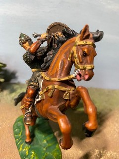 Bayeux Reiter 7 cm