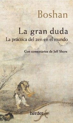 Gran Duda, La by Boshan (Spanish) Paperback Book