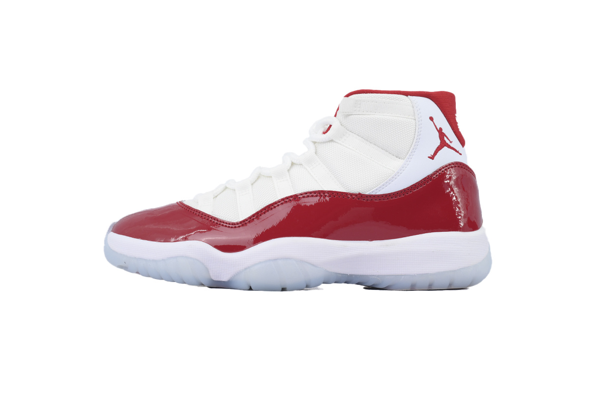Size 9 - Jordan 11 Retro High Cherry for sale online | eBay