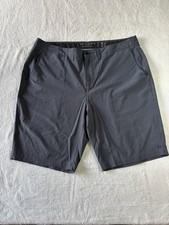 7 Diamonds  Men Performance Shorts Size 38 Da...