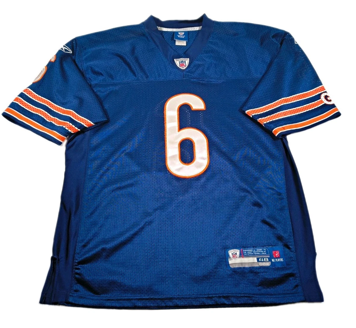 Reebok Chicago Bears NFL Jerseys | Updated Sep 2026