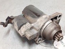 02A911023 MOTORINO DI AVVIAMENTO / 0001121008 / 105595 PER VOLKSWAGEN NEW BEETLE