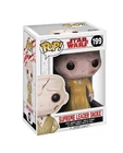 Funko Pop Star Wars Supreme Leader Snoke 199
