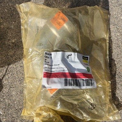 VIEGA 85435 / 85435 (NEW) SEALED IN ORIGINAL PKG.