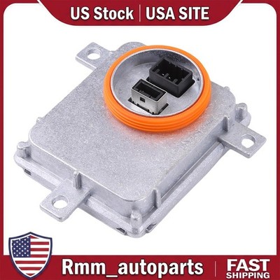For Audi A6 S6 C6 C7 2009+ Facelift Models Headlight Ballast Control Stabilizer