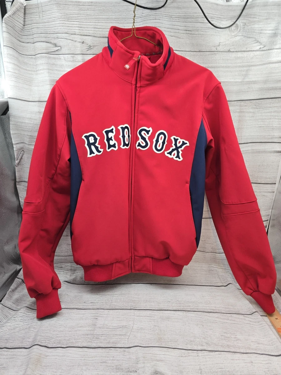 Majestic Boston Red Sox MLB Jackets for sale | eBay