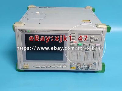 その他 MP1570A SONET/SDH/PDH/ATM Analyzer 1pcs Anli MP1570A Bit Error Tester, SONET/SDH/PDH/ATM High end