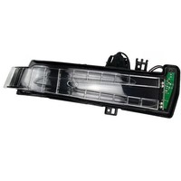 Spiegelblinker Blinkleuchte FüR Mercedes W204 W176 W212 W221 Amber 77011298663N