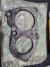 PIASTRA CAMBIO LANCIA DELTA EVOLUZIONE COD. 46404099 NUOVA ORIGINALE