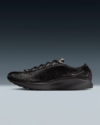 Nike Women Air Superfly LX - Black/Photon Dust - HQ9148-001 Expeditedship
