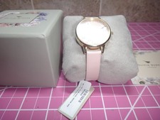 Olivia Burton - Dames - Roze - Horloges kopen | Lage prijs