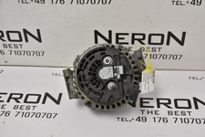 Mercedes CLS C E CLK R ML 350 W219 W211 W209 Lichtmaschine Generator A2721540102