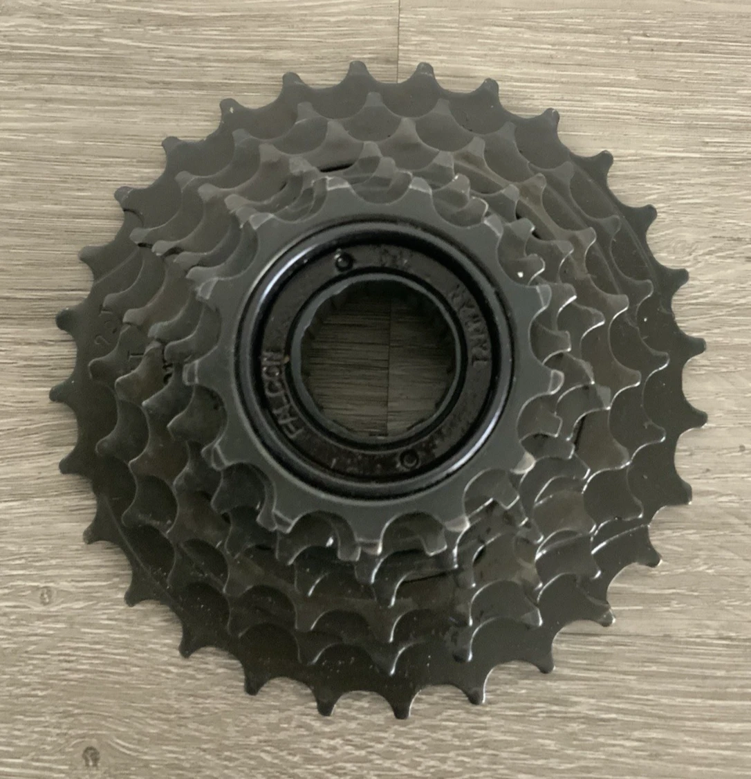 Entretoise,Pièces de vélo de Transmission, roue de guidage de roulement