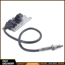 Nitrogen Oxide Nox Sensor For CUMMINS DAF 24V...