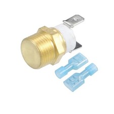 Universal Automotive Radiator Engine Cooling Fan Temperature Thermo Sensor