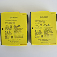 Siemens SIMATIC ET 200SP Digital Output Modul...