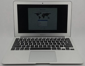 MacBook Air 11in Mid 2012 | eBay