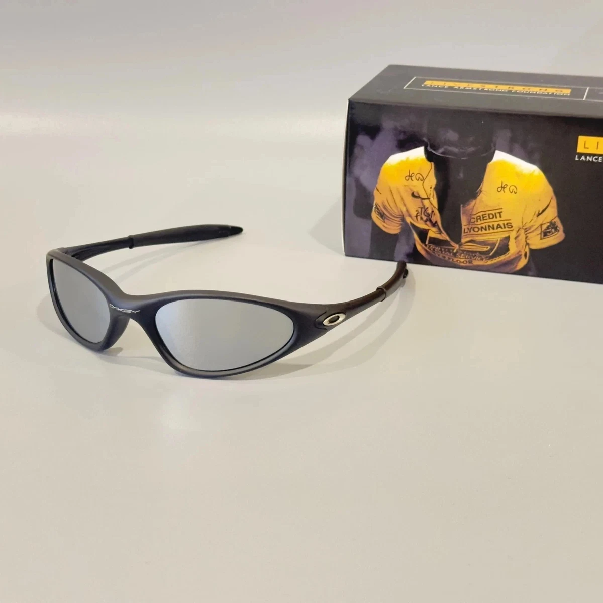 Oakley Plastic Frame Sunglasses for Men with Vintage for sale | eBay