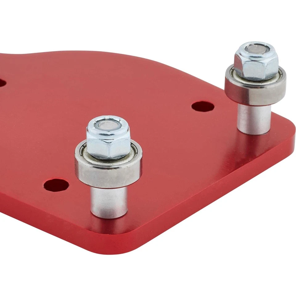 Longacre 77750 Billet Aluminum Oil Filter Cutter (2-3/8" - 5" Range) - Image 4 of 4