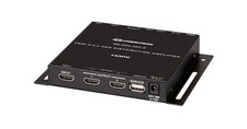 Crestron HD-DA2-4KZ-E Distribution Amplifier