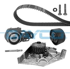 Pompe à eau Peugeot 806
