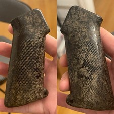 Colt Airsoft M16A1 Bakelite Grip