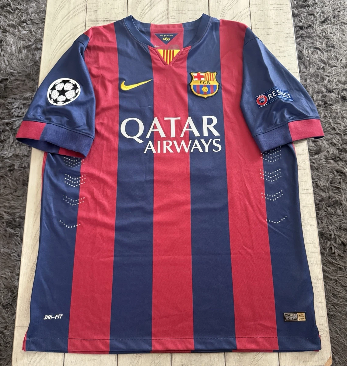 Preços baixos em Lionel Messi Fc Barcelona Futebol Clube