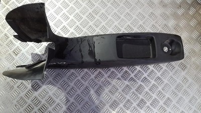 Tazzari Zero 2013 Interior trim used, Genuine #443943-07
