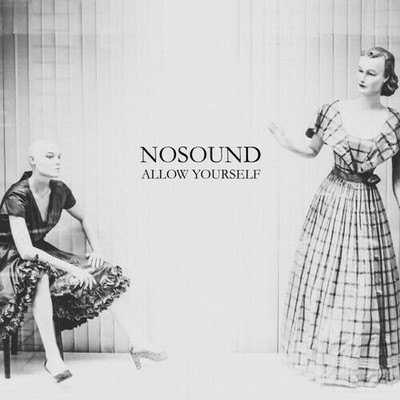 Allow Yourself CD