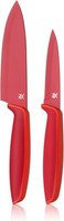 WMF Touch Messerset 2-Teilig – Scharfes KüChenmesser-Set, Spezialklingenstahl