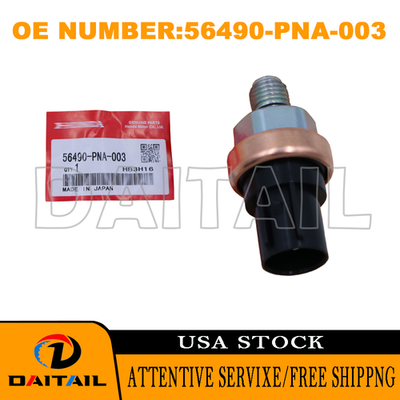 #ad 56490 PNA 003 For Honda CR V Accord 2.4L New Power Steering Pressure Switch $12.79