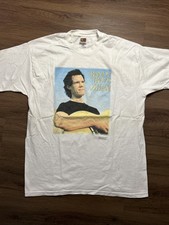 Camisa de campo Randy Travis You And You Alone 1998