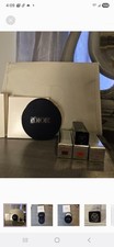 Dior LG Makeup Bag W/ Round Mirror In Box,J'Adore Mini,4 Dior Addicts.BIG BUNDLE