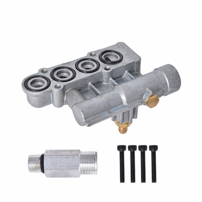 #ad 16031 190627GS 190574GS Pressure Washer Manifold Kit For Excell EXWGV1721 $31.82
