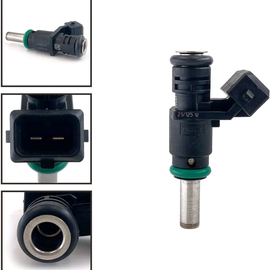 Injecteur essence Kymco Mxu 700i Uxv 700i soupape injection carburant pour moteur quatre temps