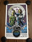 Tim Doyle - Logan's Run Variant Limited Edition Poster Art Print - 16 x 26