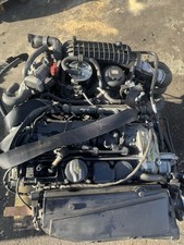 Mercedes Benz W203 W211 W209 220 CDI OM646 646963 Motor KOMPLETT 