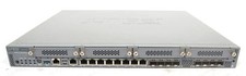 Juniper SRX345 Network Router/ Firewall 16 Port Gig Ethernet 8 Eth/8 SFP 