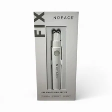 NuFACE FIX Microcurrent Device-Line Smoothing Device For Eyes, Lips & Fine Lines