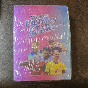 World Football Stars Cards | eBay