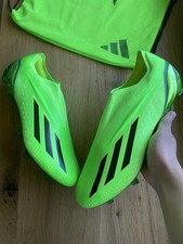 Adidas X Speedportal + Fg Game Data Gr 45