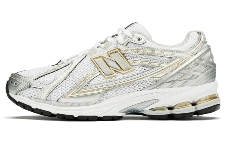New Balance 1906R White Rain Cloud for Sale | Authenticity